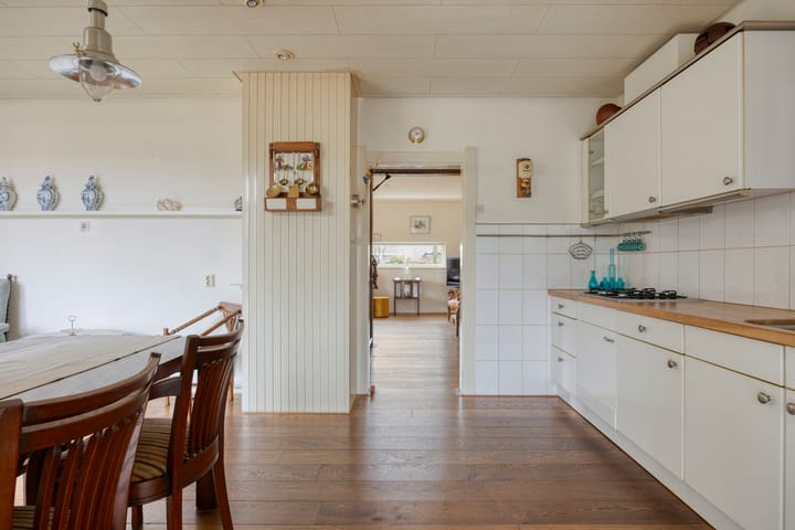 Foto 15 van Duizendschoonstraat 52