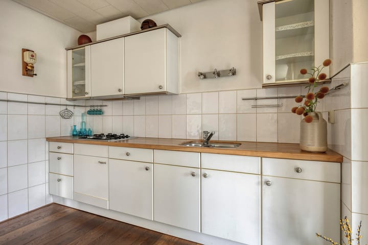 Foto 16 van Duizendschoonstraat 52