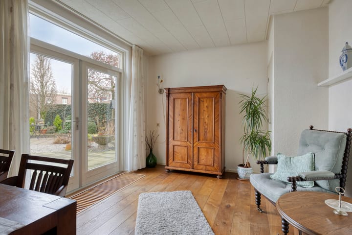 Foto 17 van Duizendschoonstraat 52