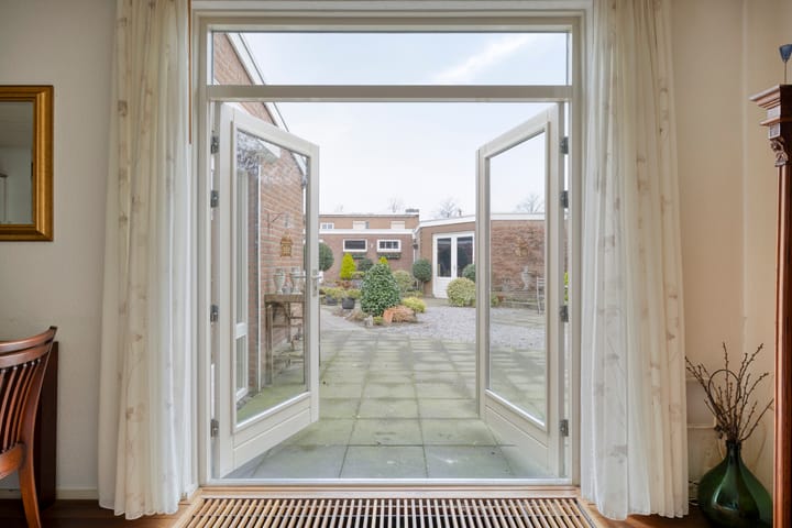 Foto 18 van Duizendschoonstraat 52