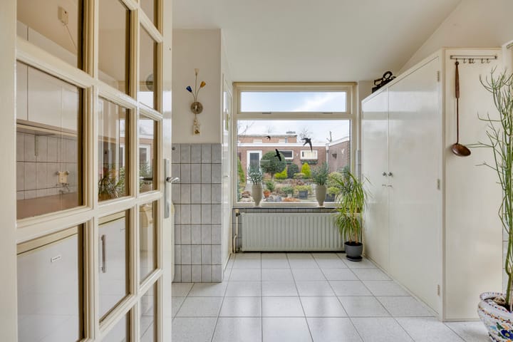 Foto 19 van Duizendschoonstraat 52