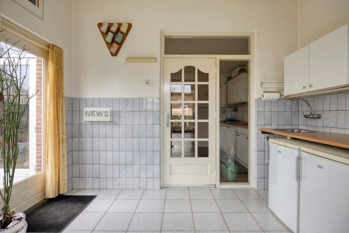 Foto 21 van Duizendschoonstraat 52