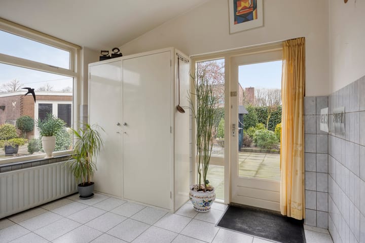 Foto 22 van Duizendschoonstraat 52