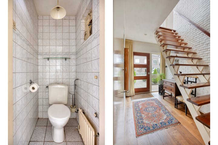 Foto 23 van Duizendschoonstraat 52