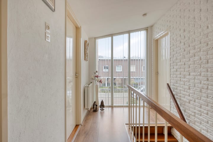 Foto 27 van Duizendschoonstraat 52