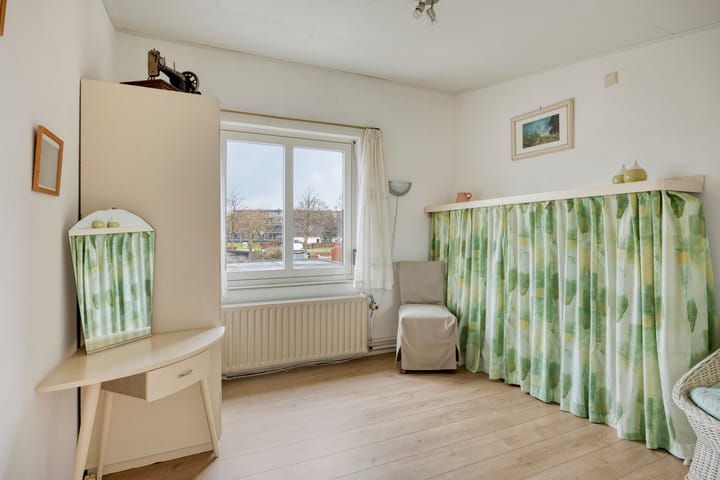 Foto 34 van Duizendschoonstraat 52