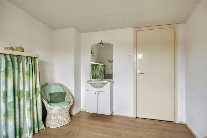 Foto 35 van Duizendschoonstraat 52