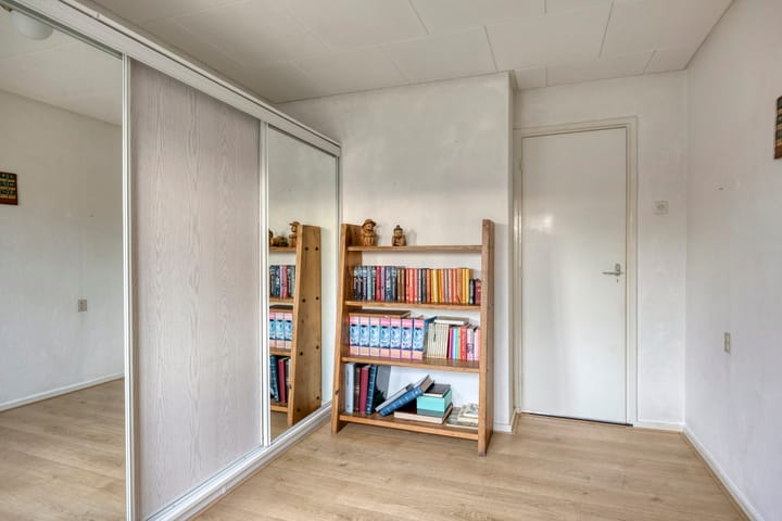 Foto 38 van Duizendschoonstraat 52