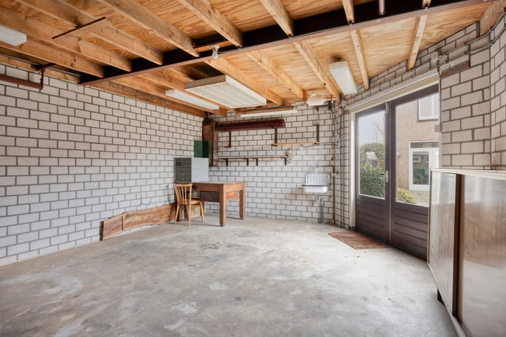 Foto 44 van Duizendschoonstraat 52