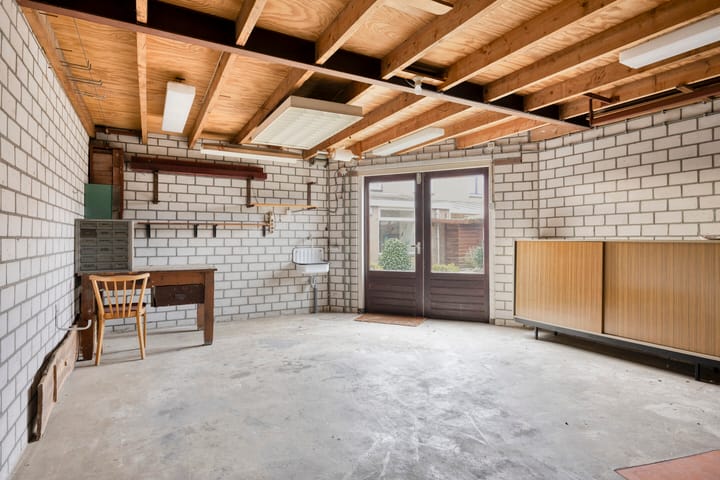 Foto 45 van Duizendschoonstraat 52