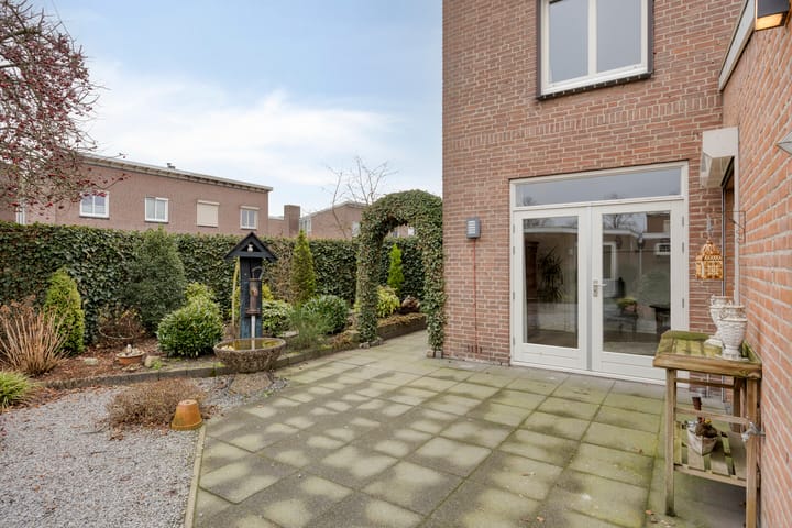 Foto 51 van Duizendschoonstraat 52