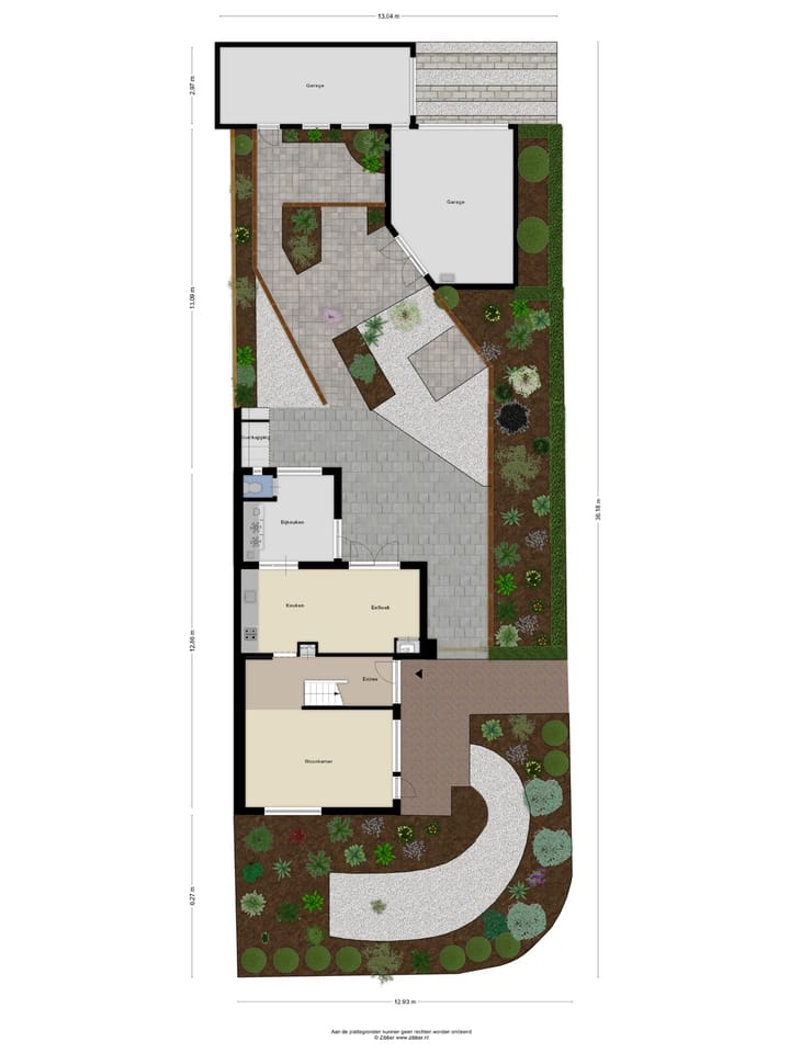 Foto 57 van Duizendschoonstraat 52