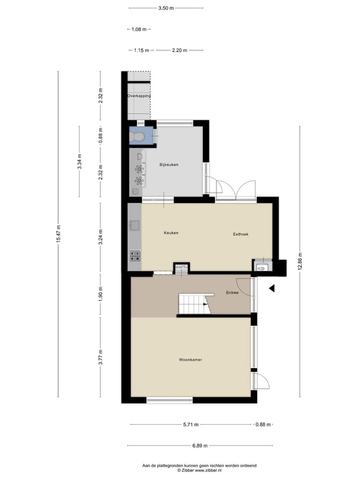 Foto 58 van Duizendschoonstraat 52