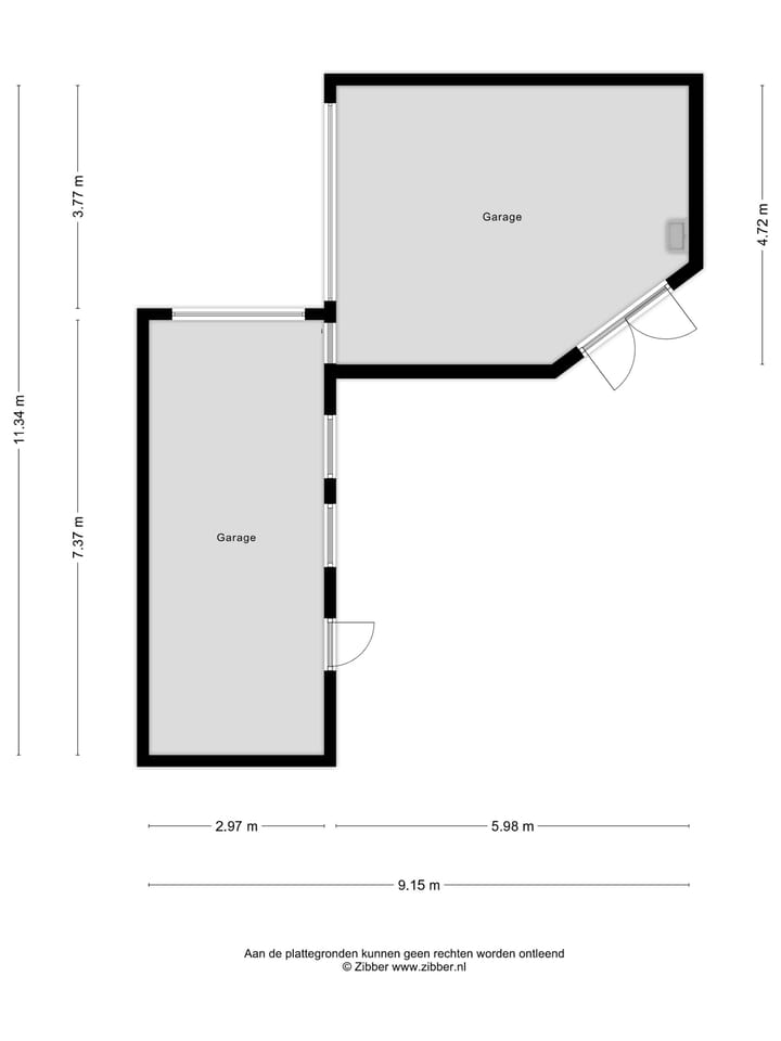 Foto 61 van Duizendschoonstraat 52