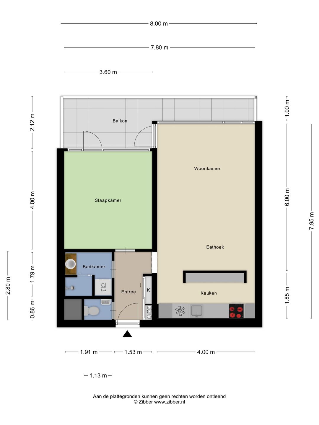 Photo 31 of Forellendaal 560