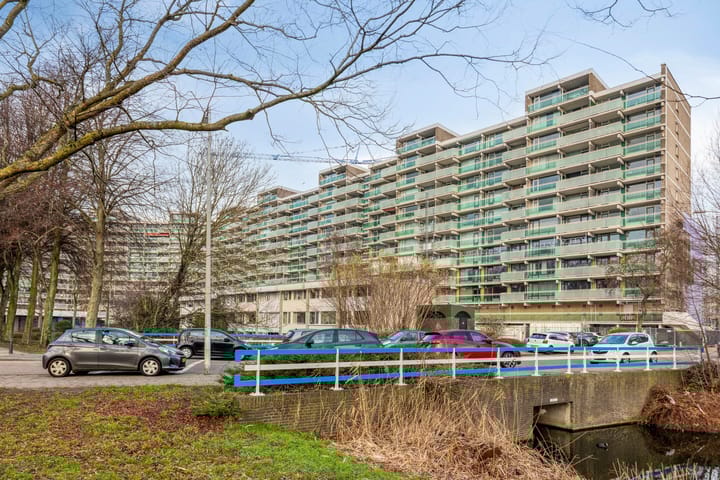 Photo 3 of Forellendaal 560