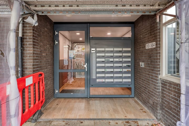 Photo 4 of Forellendaal 560