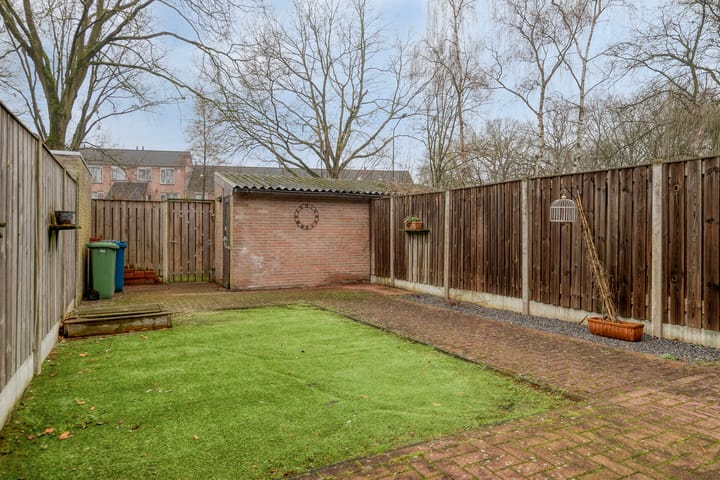 Photo 3 of Schutterijakker 3