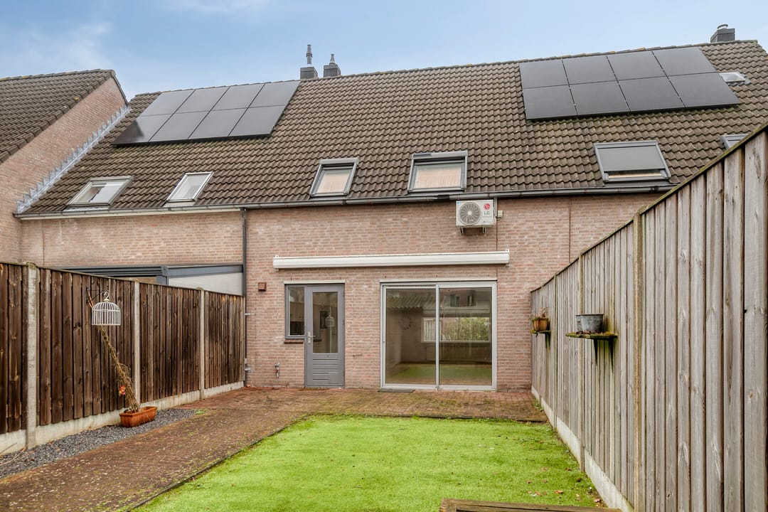 Photo 22 of Schutterijakker 3