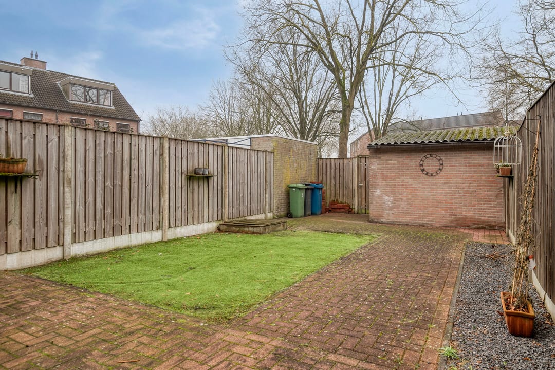 Photo 23 of Schutterijakker 3