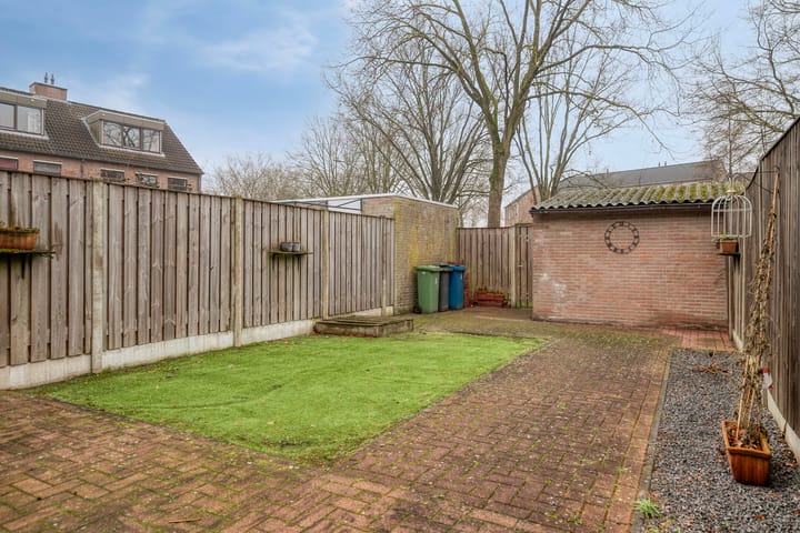 Photo 23 of Schutterijakker 3