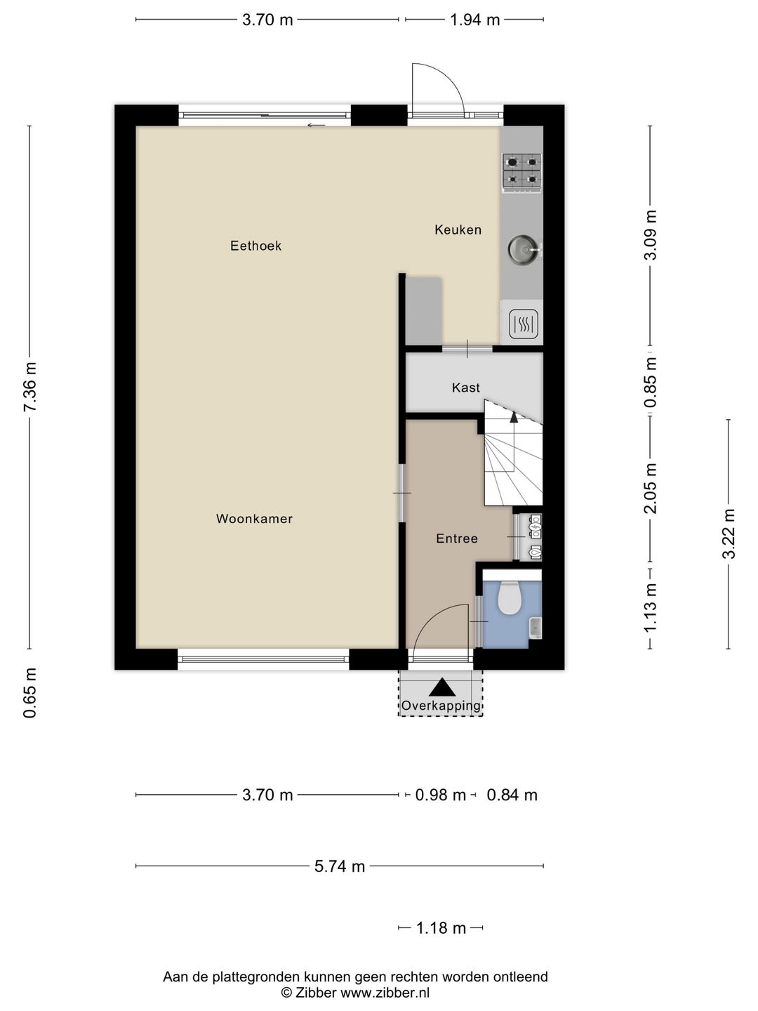 Photo 26 of Schutterijakker 3