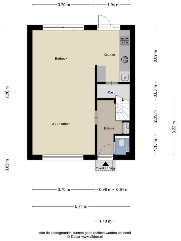 Photo 26 of Schutterijakker 3