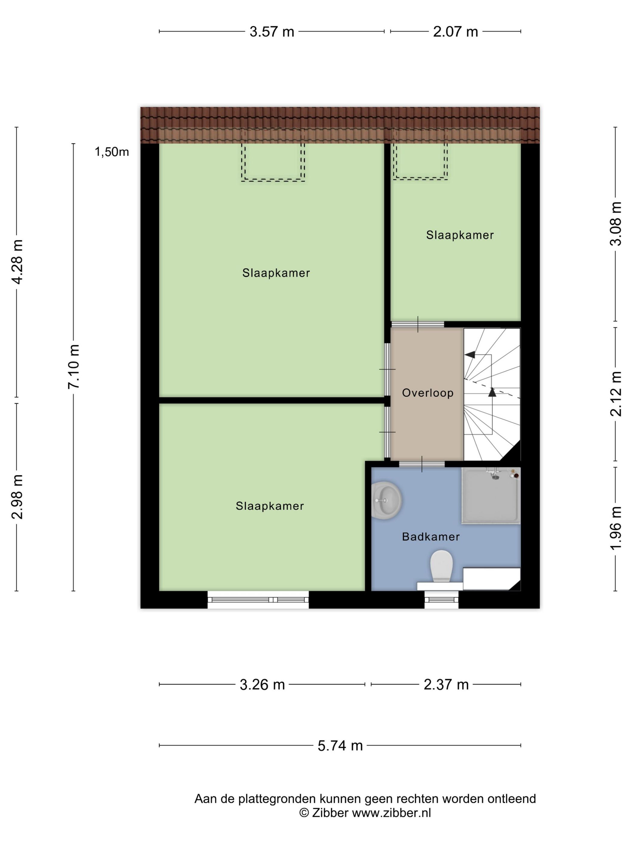 Photo 27 of Schutterijakker 3