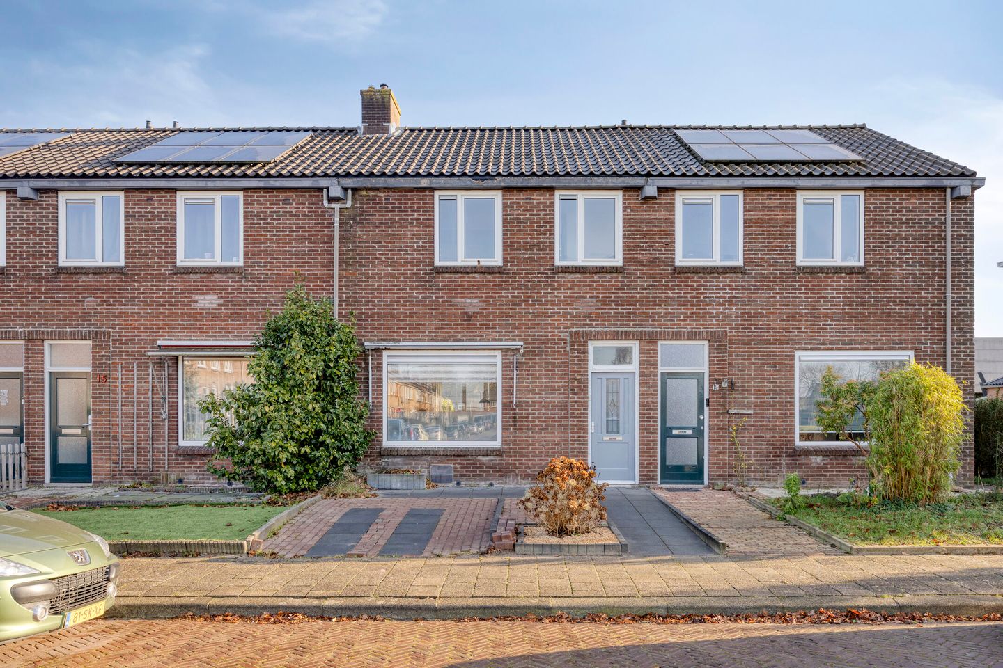 Photo 1 of Rietzangerweg 17