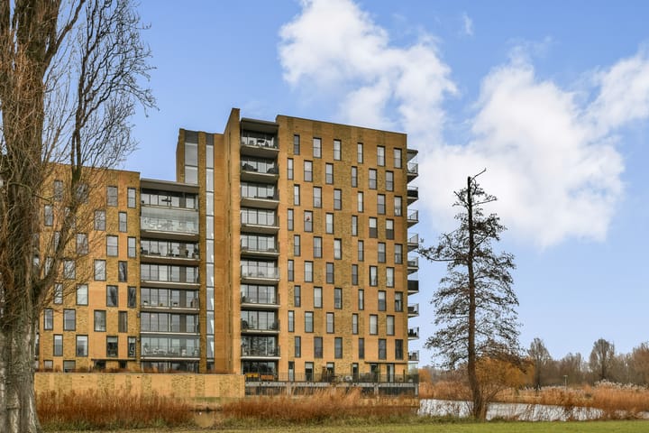 van Maanenstraat 80 main image