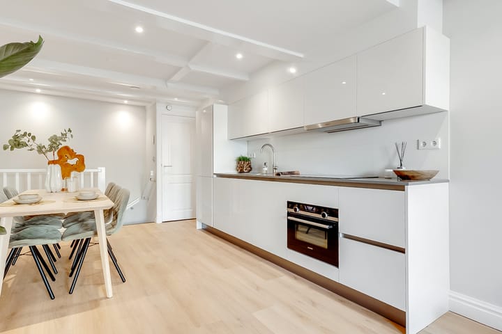 Foto 4 van Oudezijds Achterburgwal 169-C