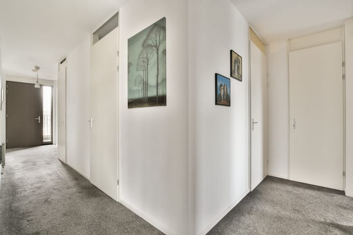 Photo 5 of van Maanenstraat 80