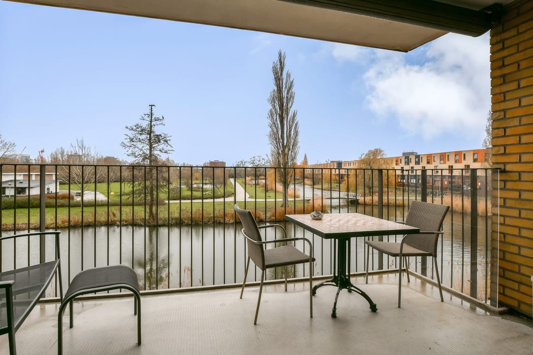 Foto 11 van van Maanenstraat 80