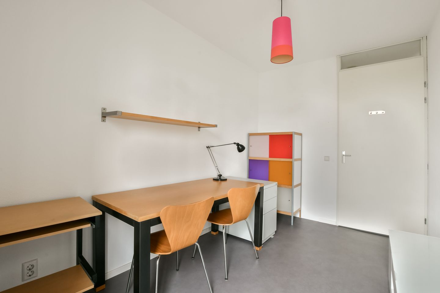 Foto 25 van van Maanenstraat 80