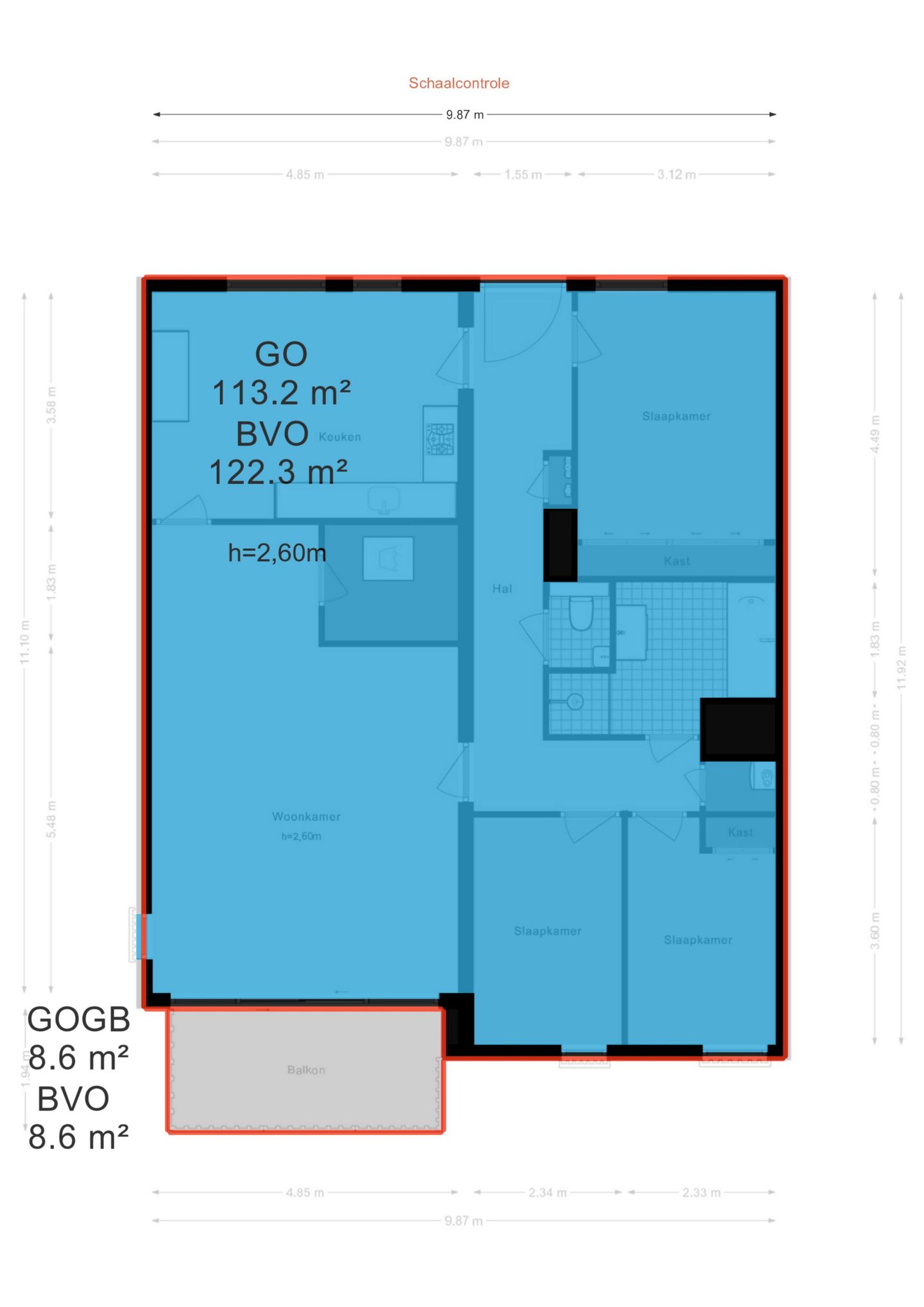 Foto 35 van van Maanenstraat 80
