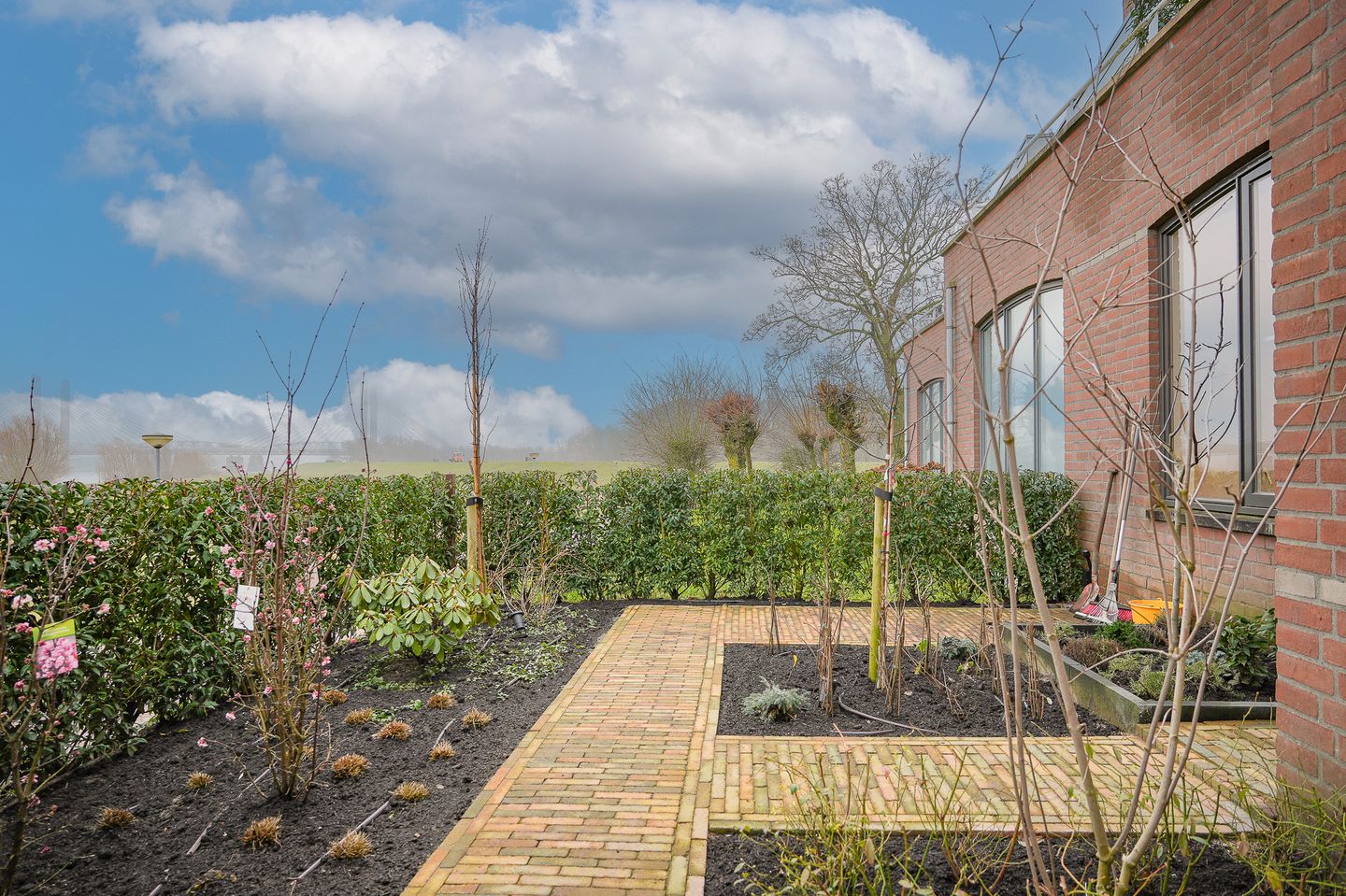 View photo 3 of Waalkade 43-a