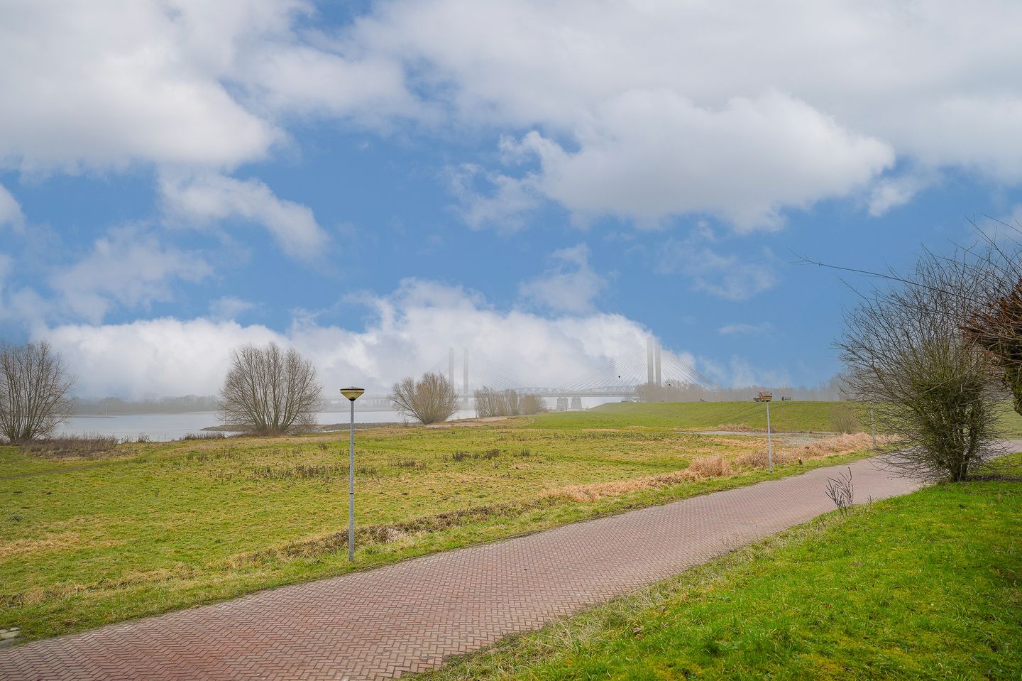 View photo 4 of Waalkade 43-a