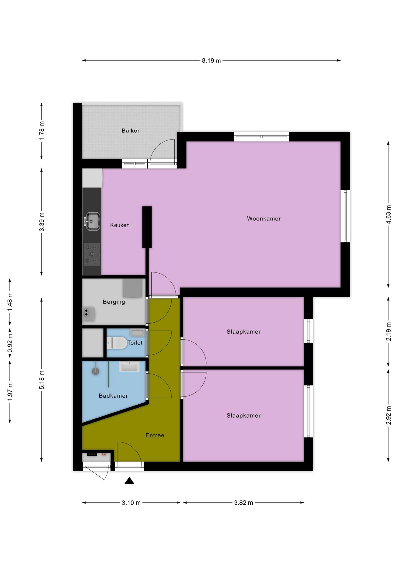 Foto 30 van Dagpauwooglaan 108