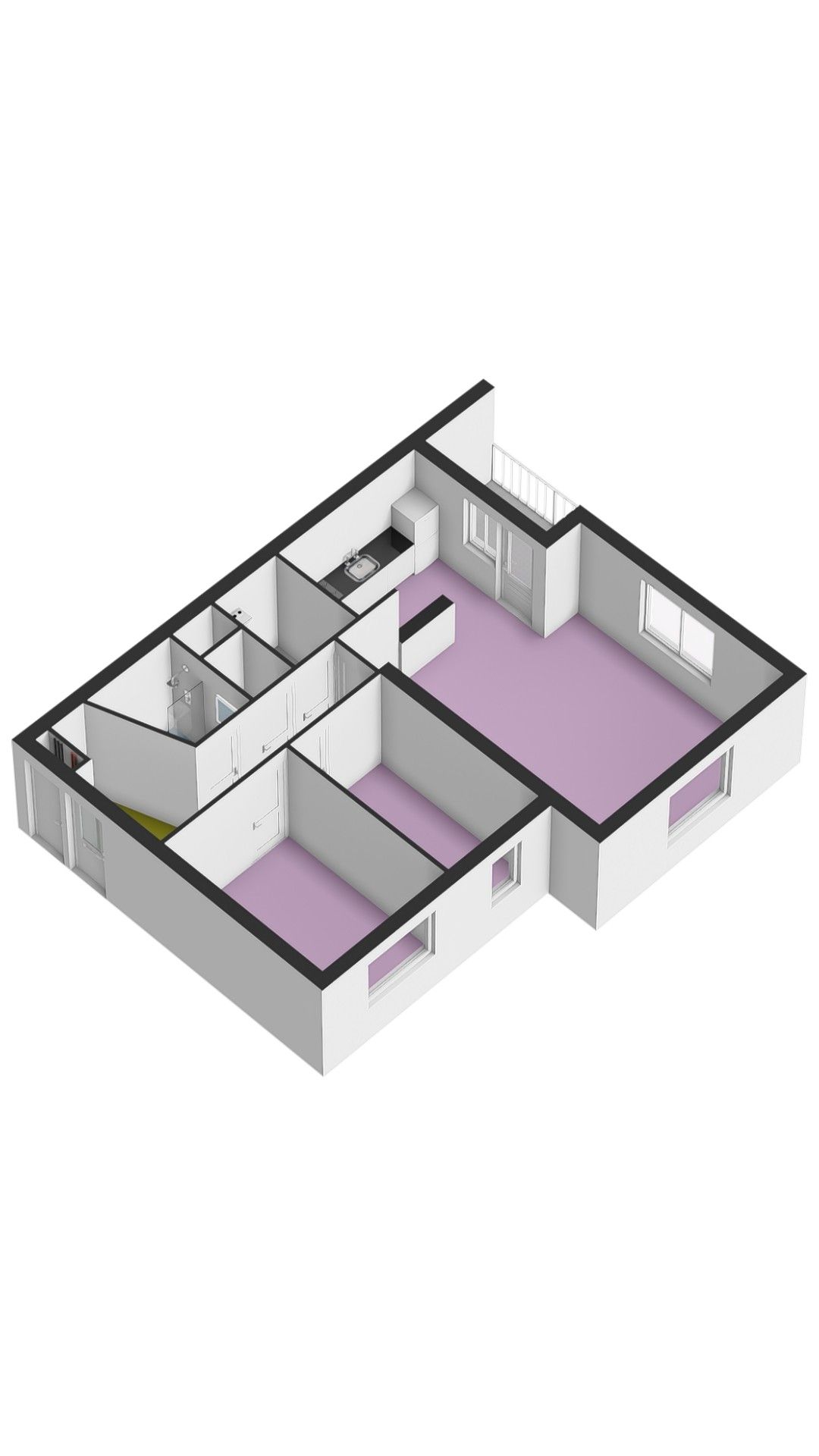 Foto 31 van Dagpauwooglaan 108
