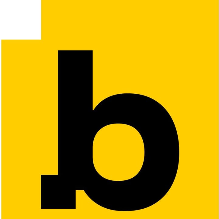 Binc Bedrijfsmakelaars Logo