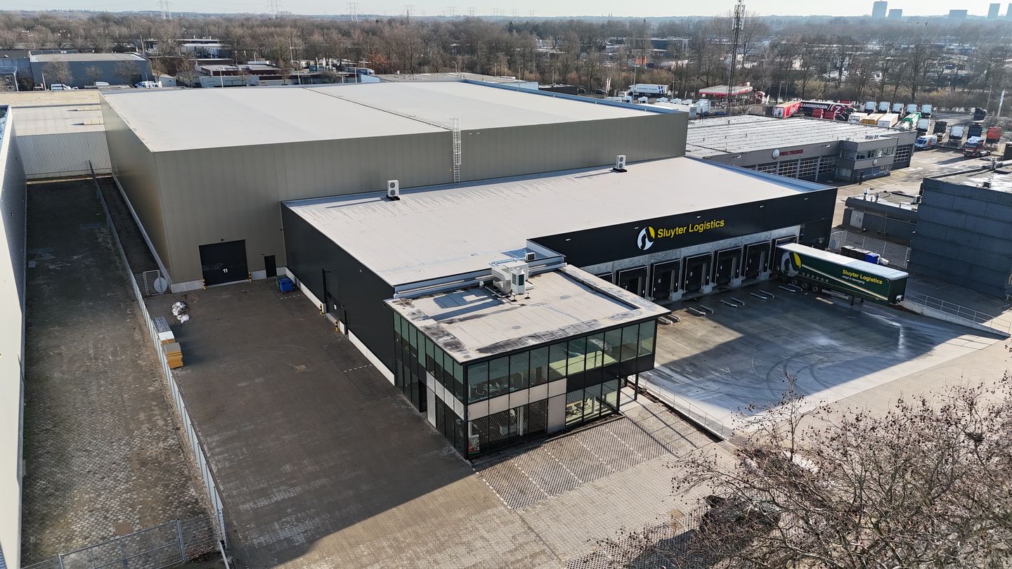 Bekijk foto 1 van Siriusstraat