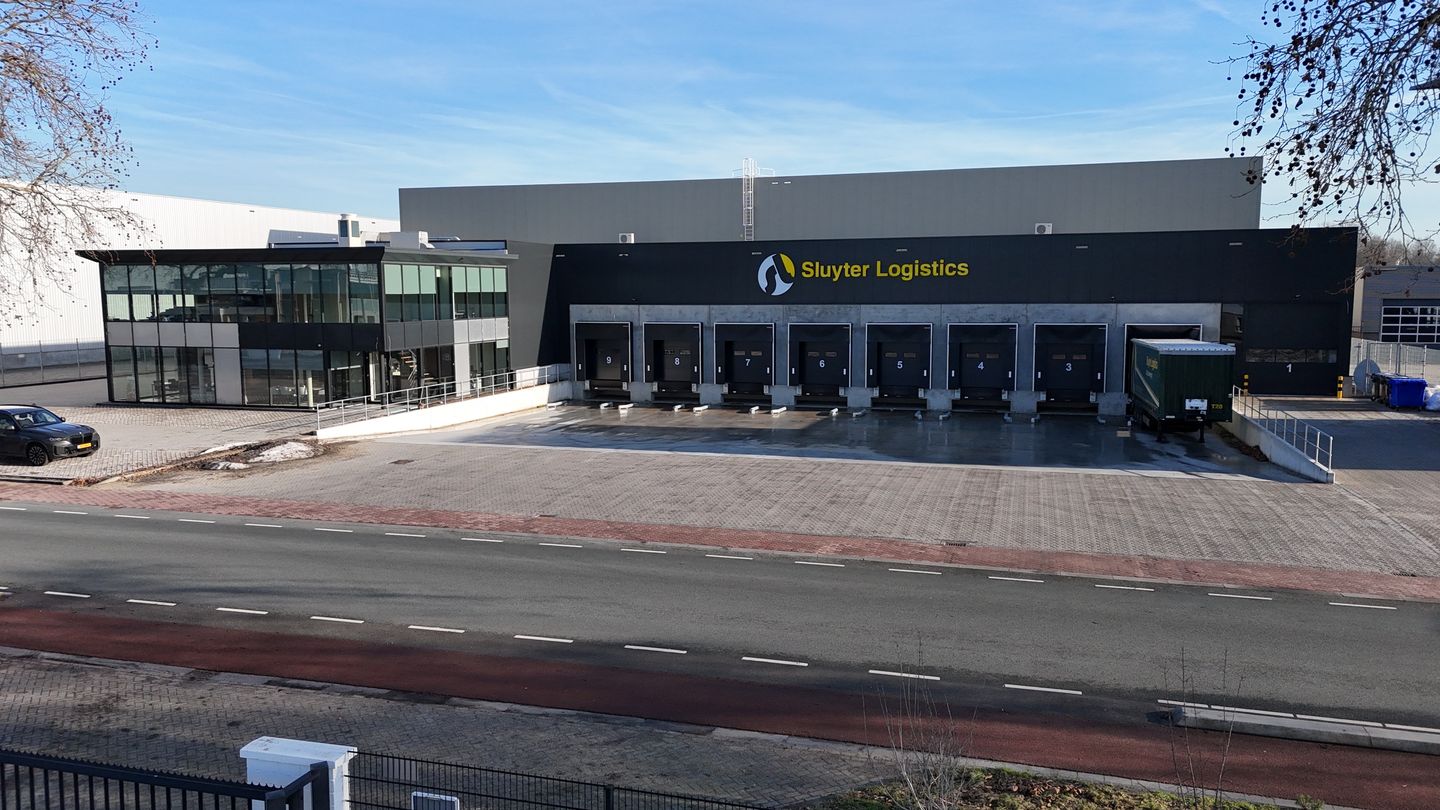 Bekijk foto 2 van Siriusstraat