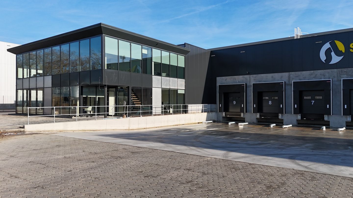 Bekijk foto 4 van Siriusstraat