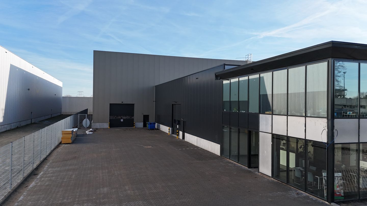 Bekijk foto 5 van Siriusstraat