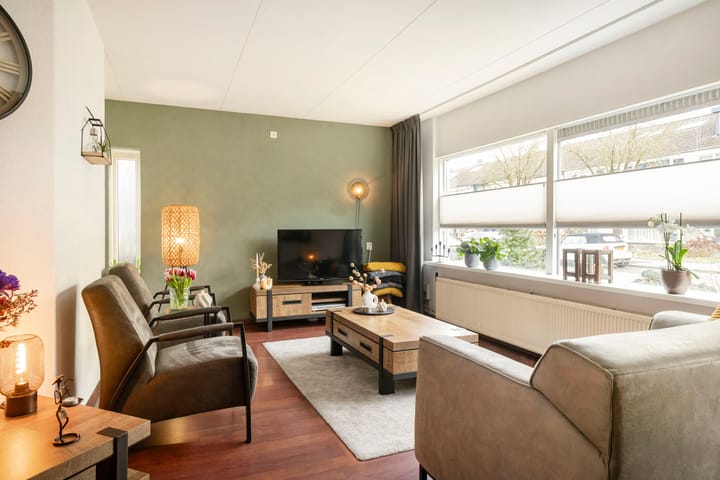 Foto 5 van Dissel 10