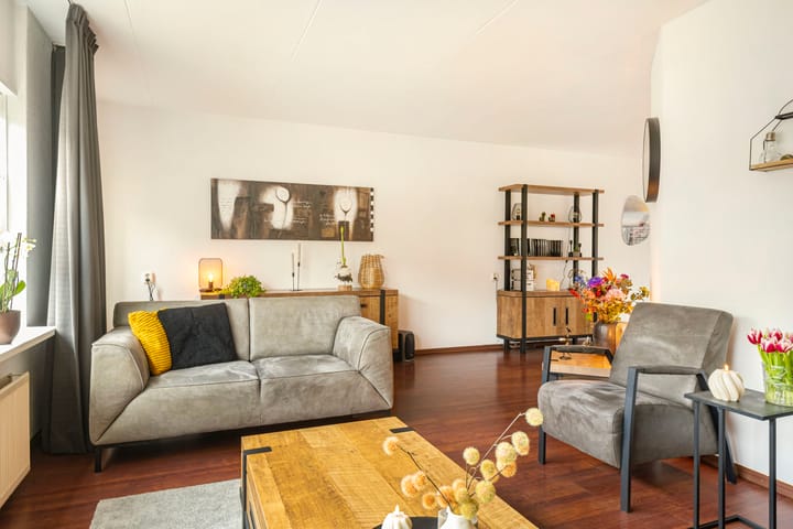 Foto 7 van Dissel 10