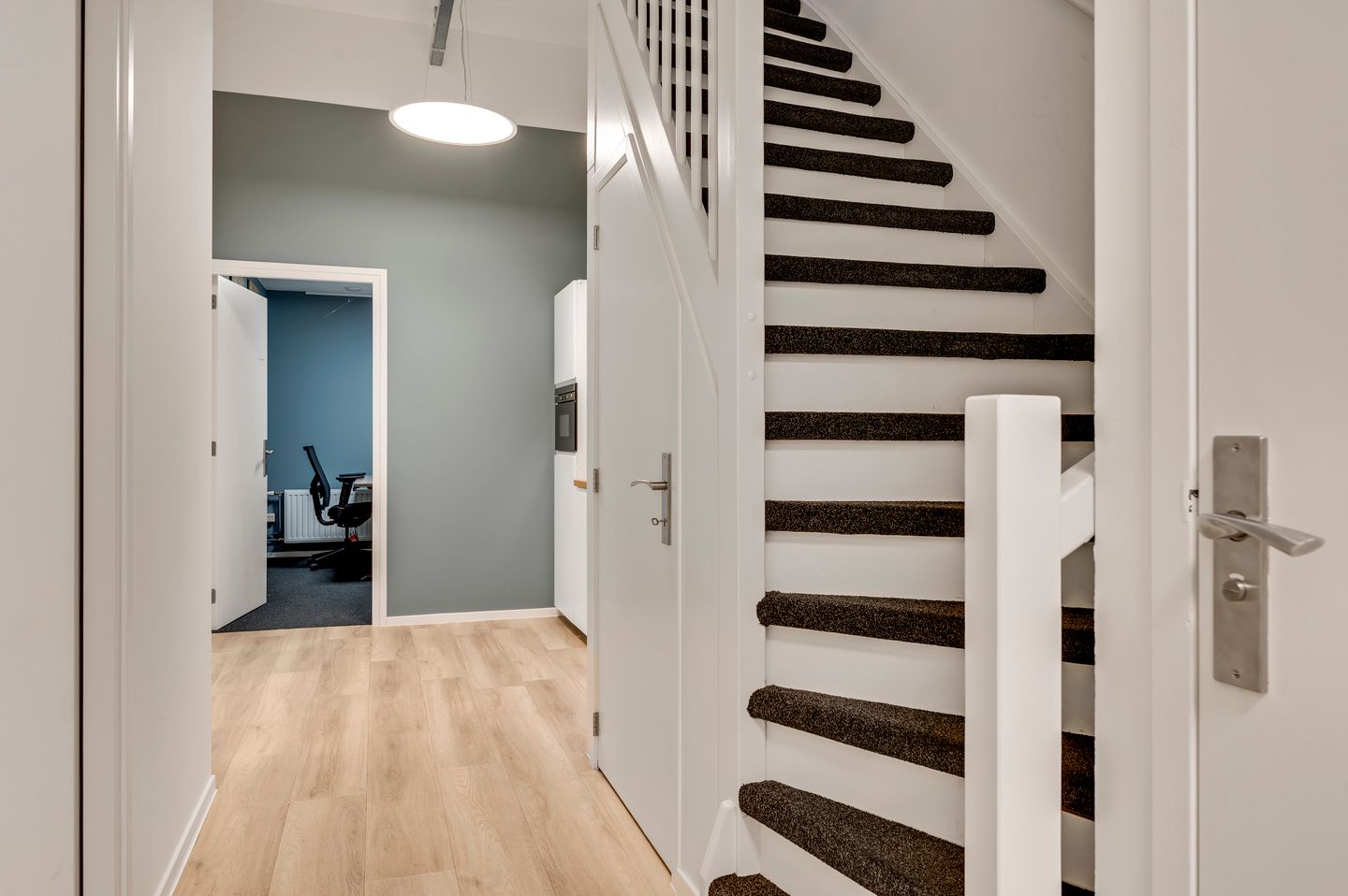 View photo 3 of Magnesiumstraat 23-B7