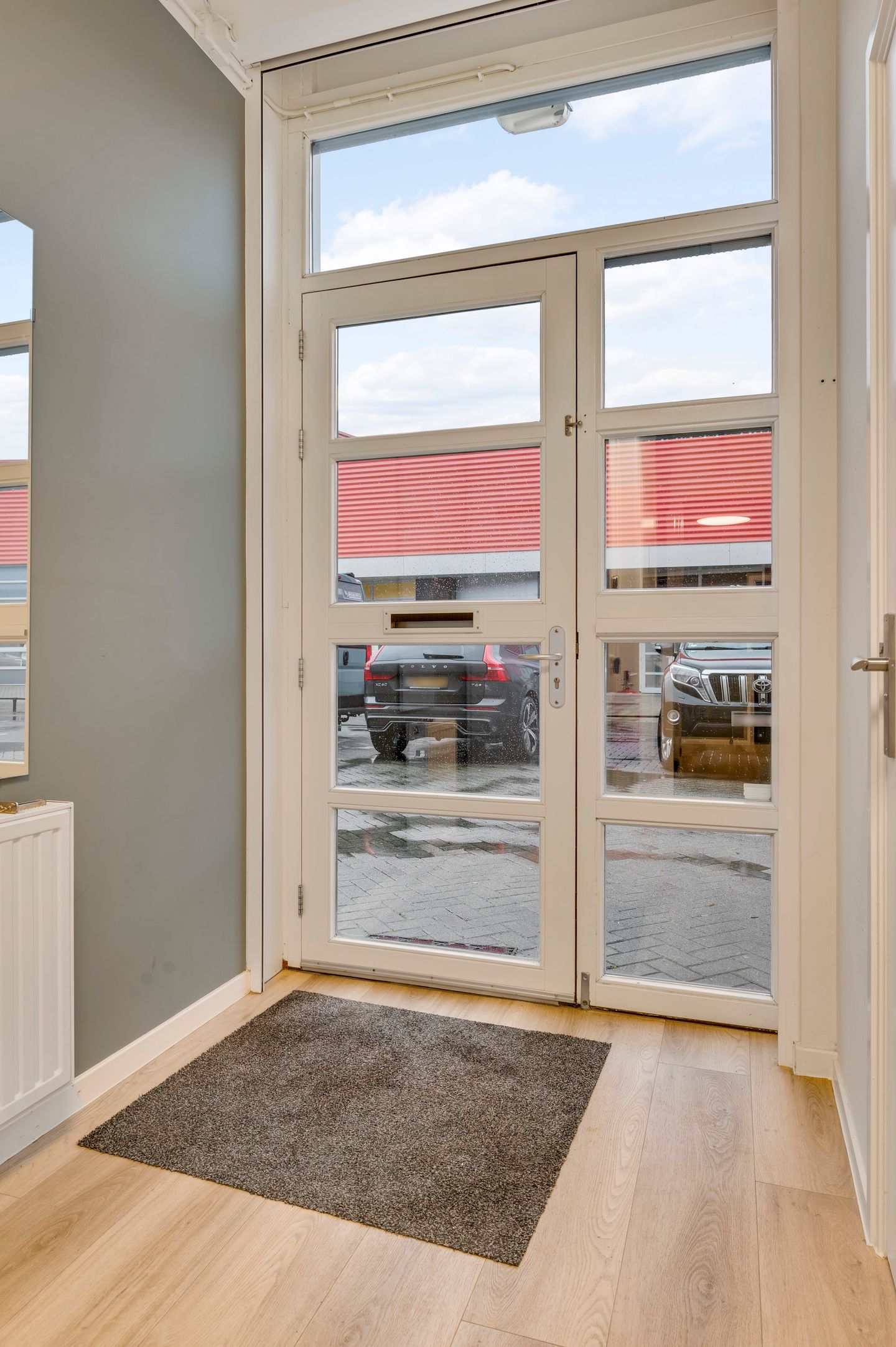 View photo 4 of Magnesiumstraat 23-B7