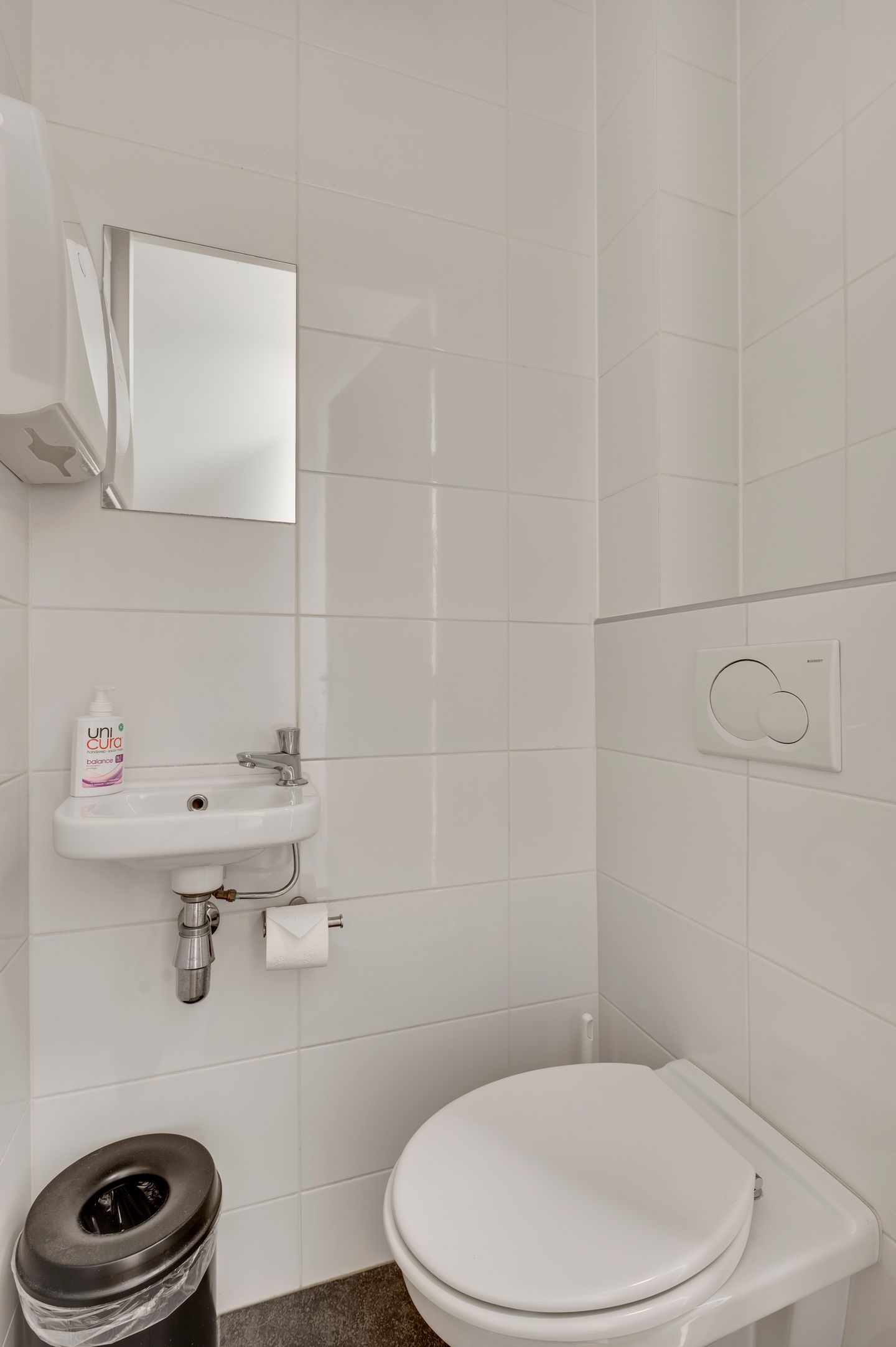 View photo 5 of Magnesiumstraat 23-B7