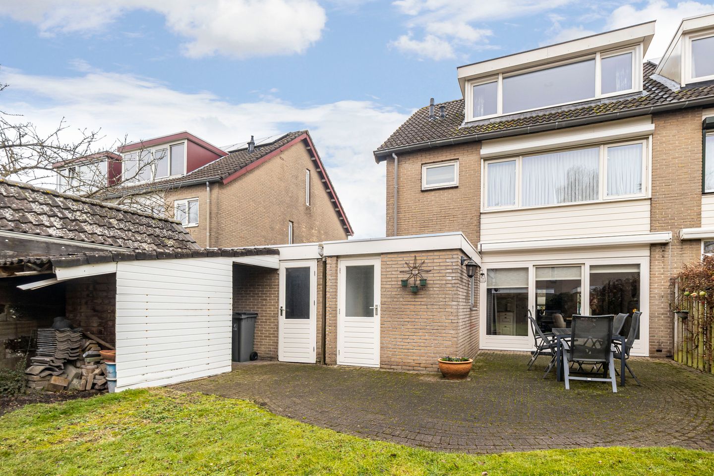 Foto 44 van Dissel 10